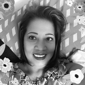 Meet your Posher, Lynette